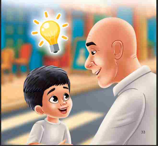 How to choose a toy for a Birthday Present